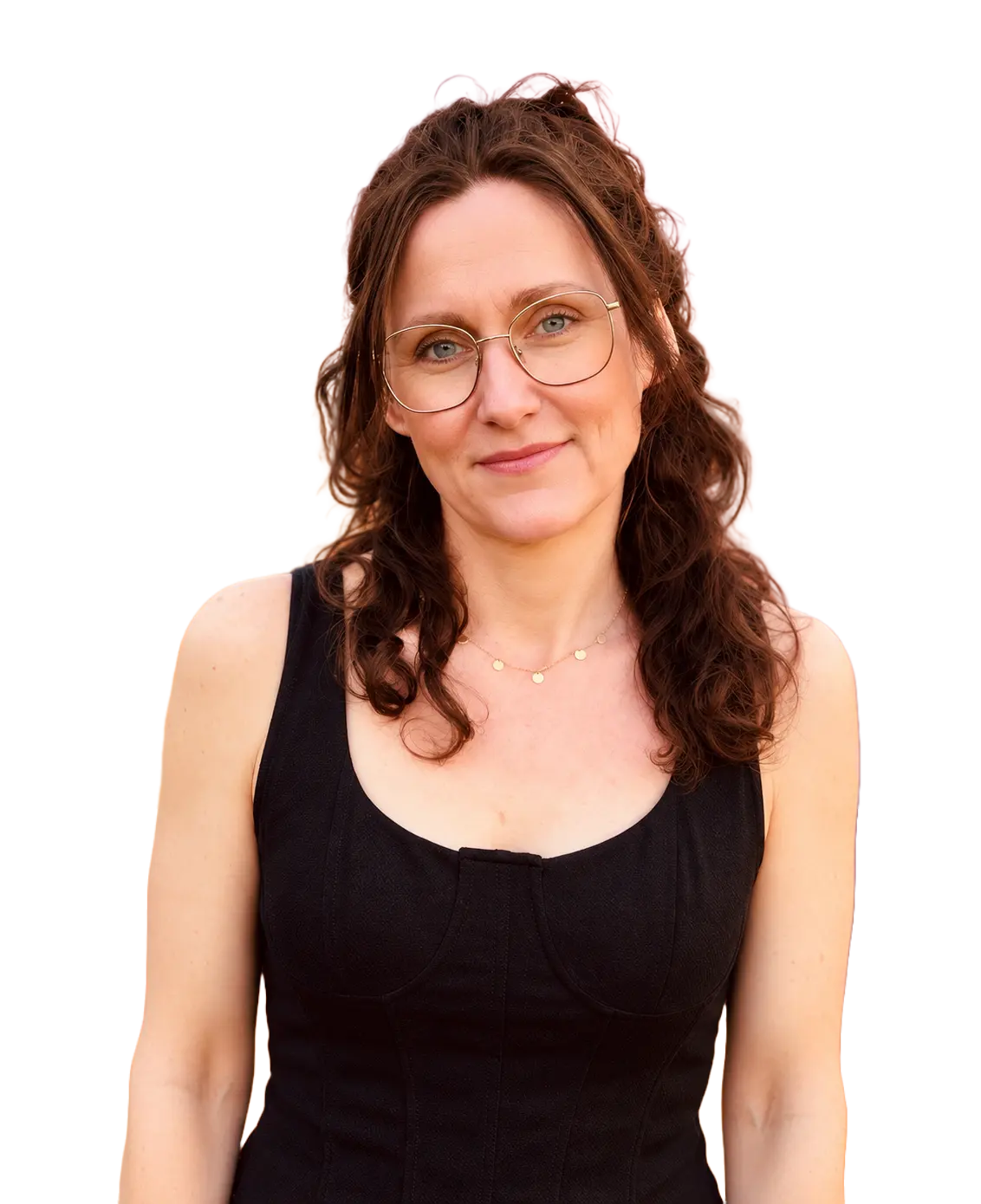 Anja Glashörster – Webdesign und digitale Lösungen